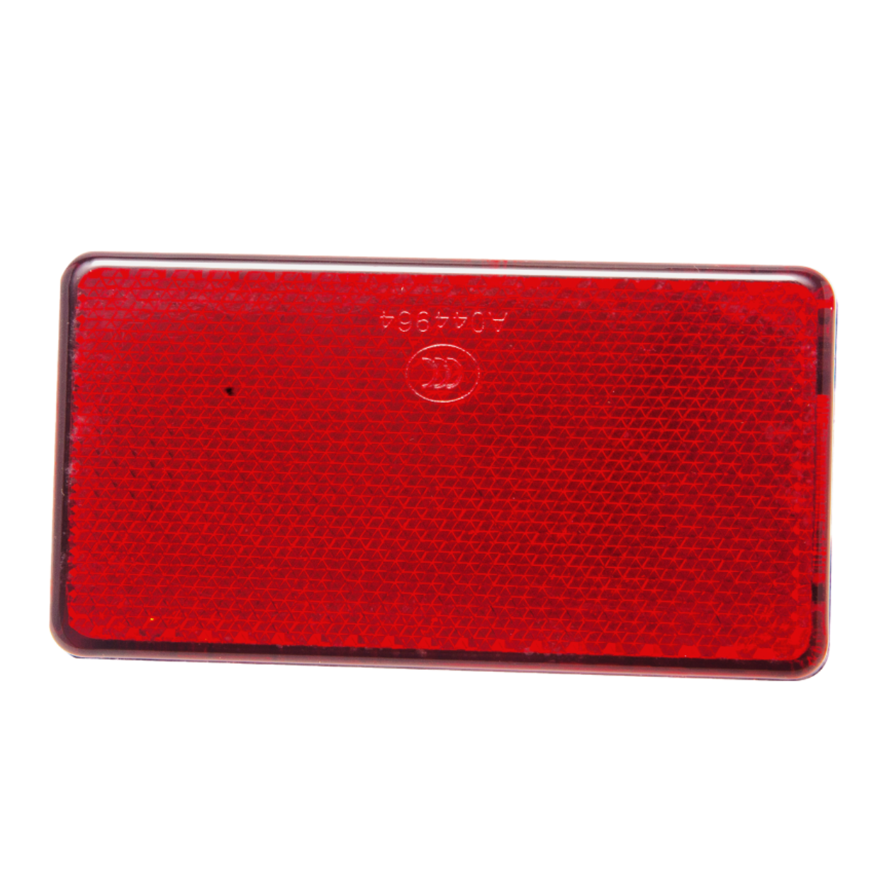 Bus Accessories Professional Factory 85x45 Guaranteed Fit Reflector for SUNWIN